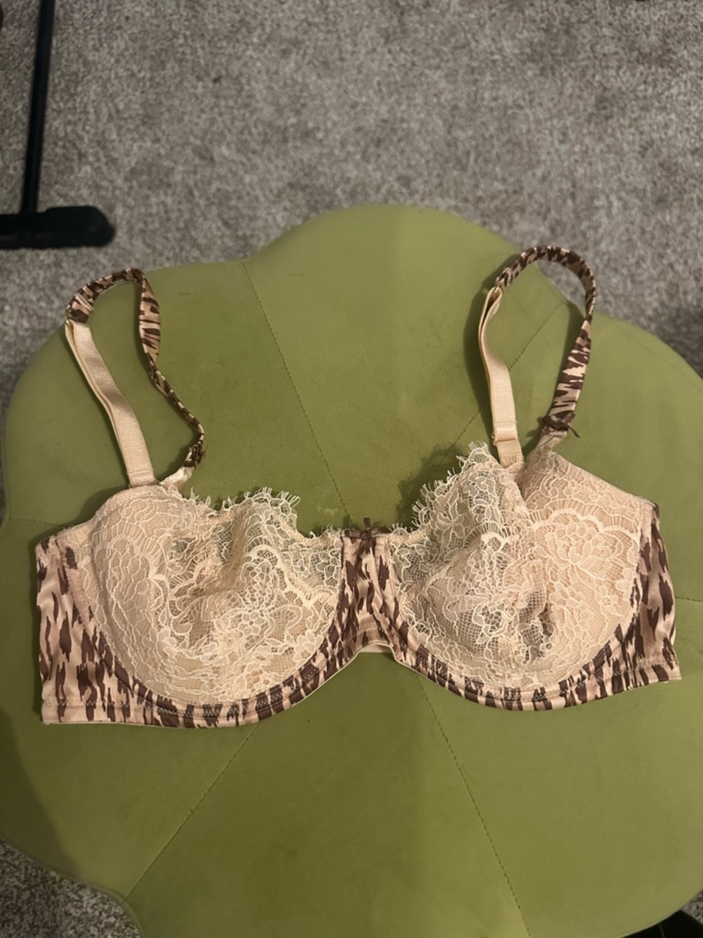 Victoria’s Secret Lace Bra